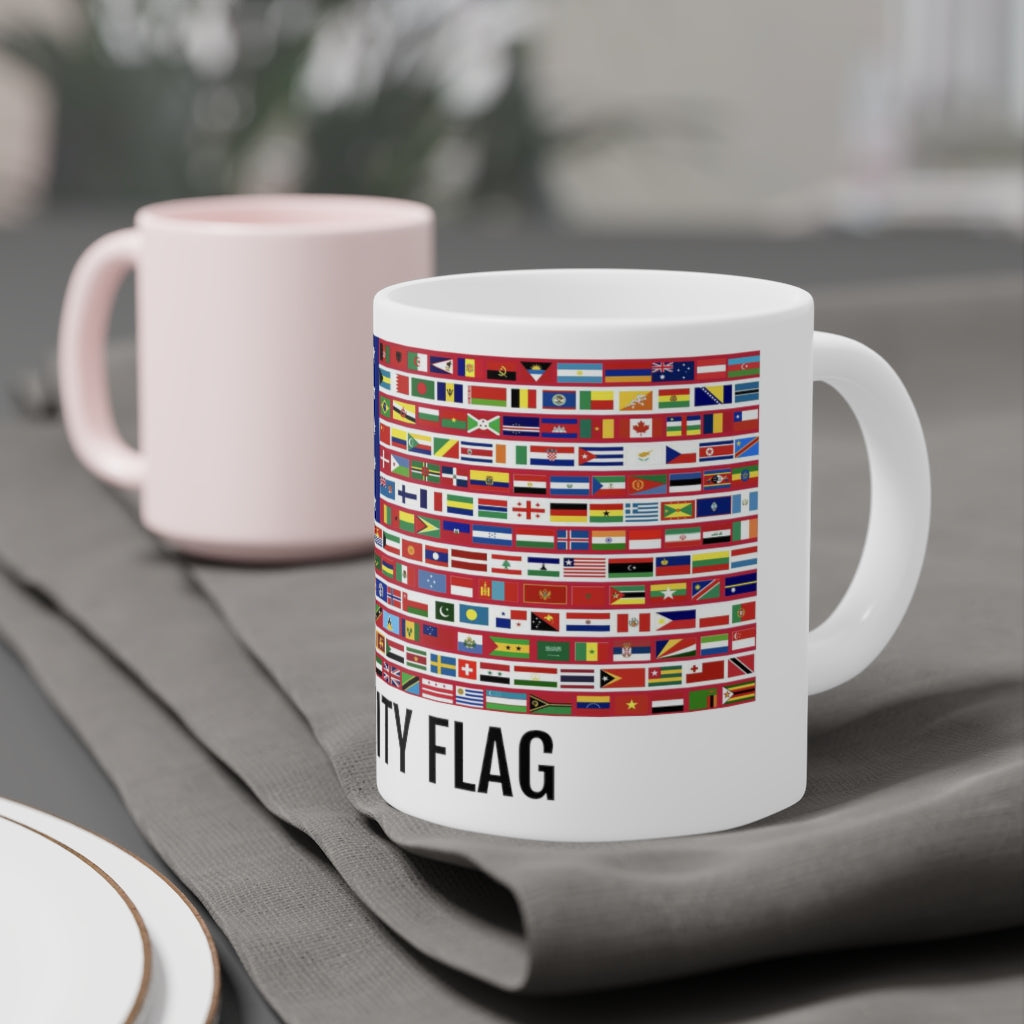 Unity Flag Ceramic Mugs (11oz\15oz\20oz)