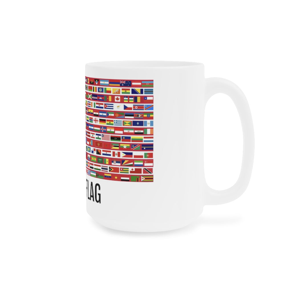 Unity Flag Ceramic Mugs (11oz\15oz\20oz)