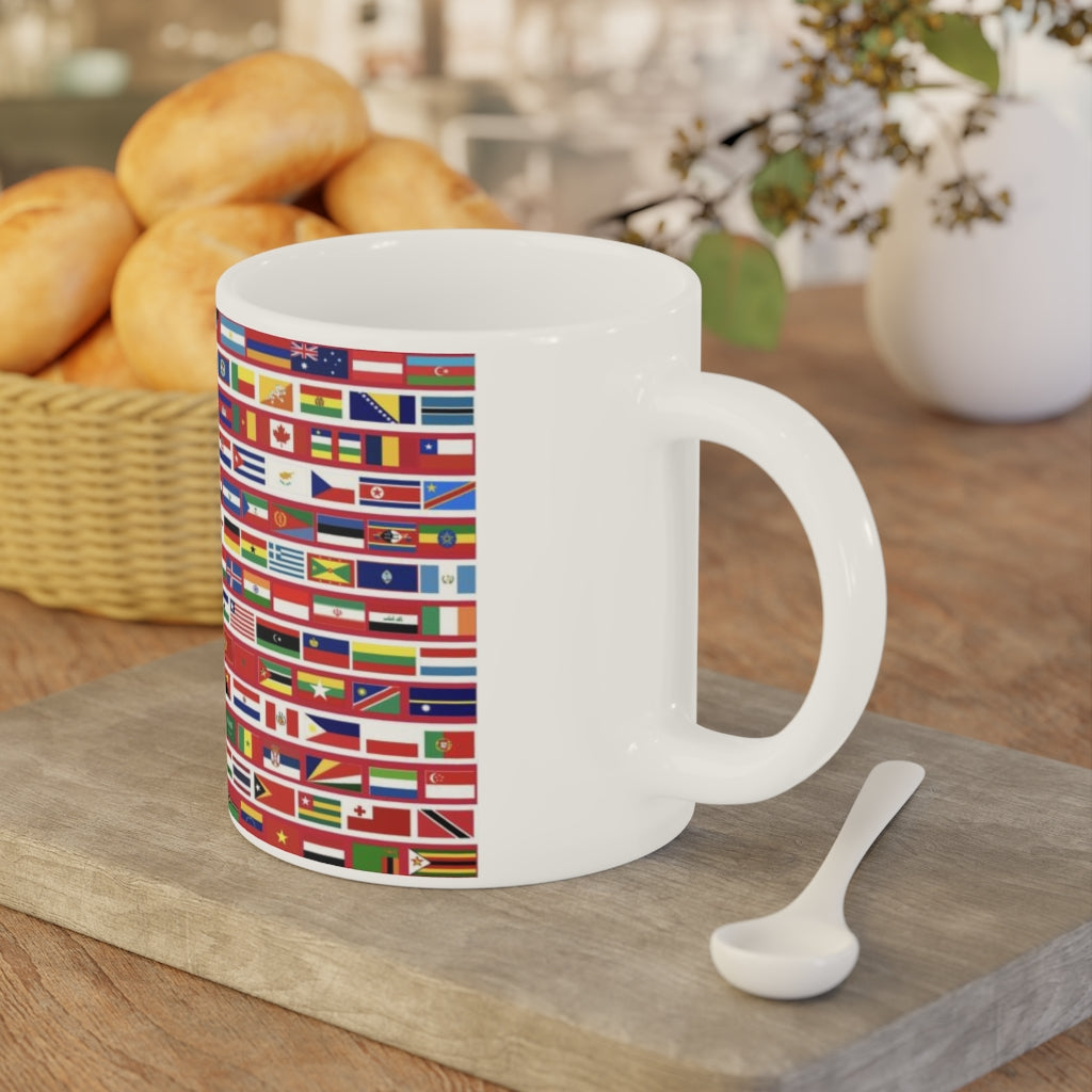 Ceramic Mugs (11oz\15oz\20oz)