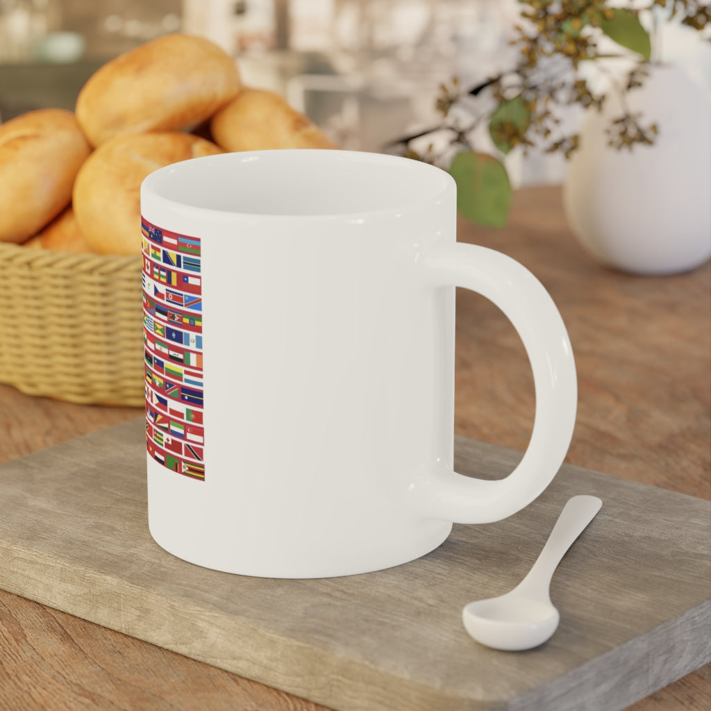 Unity Flag Ceramic Mugs (11oz\15oz\20oz)