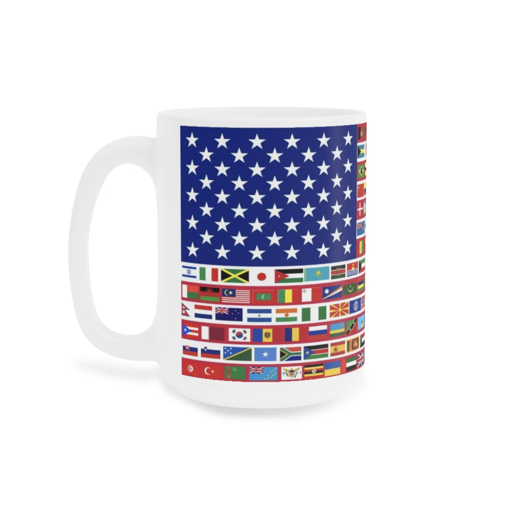 Ceramic Mugs (11oz\15oz\20oz)